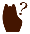 猫のイラスト
