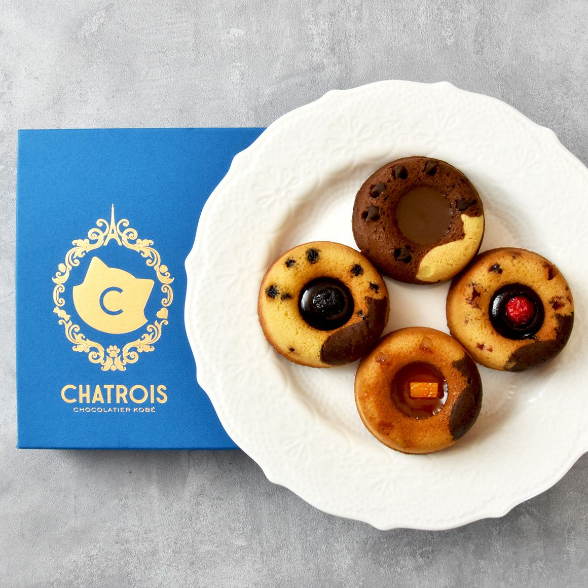 ティグルフリュイ