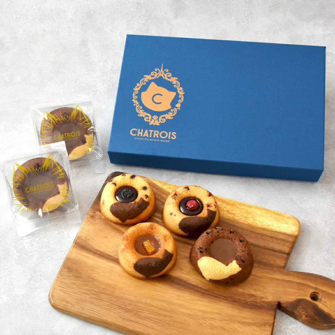 ティグルフリュイ