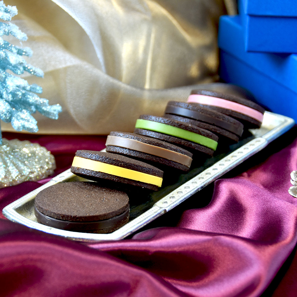 パンドラ・ボンボンサンド