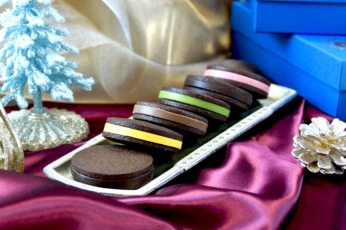 クリスマスにおすすめ