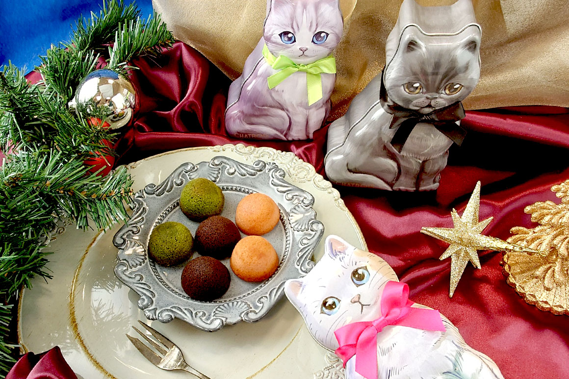 シャトロワのクリスマス