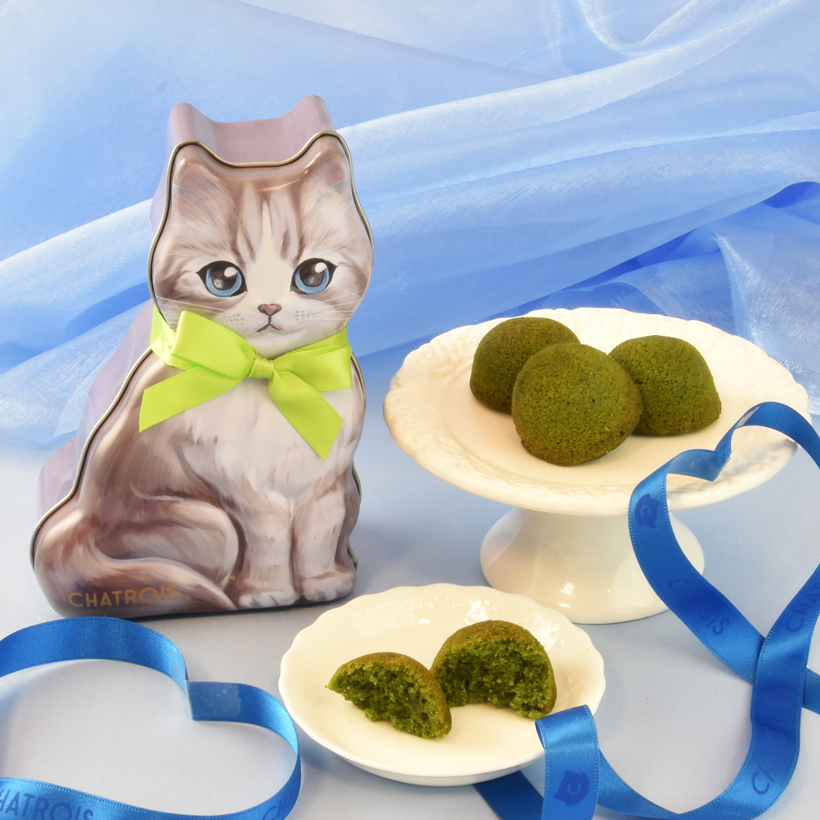 Oteteショコラ