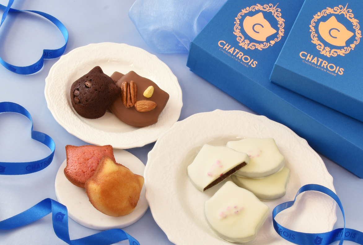 パンドラ箱商品