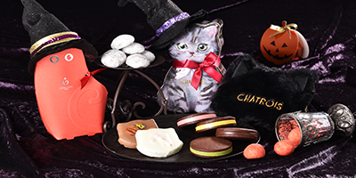 ハロウィン