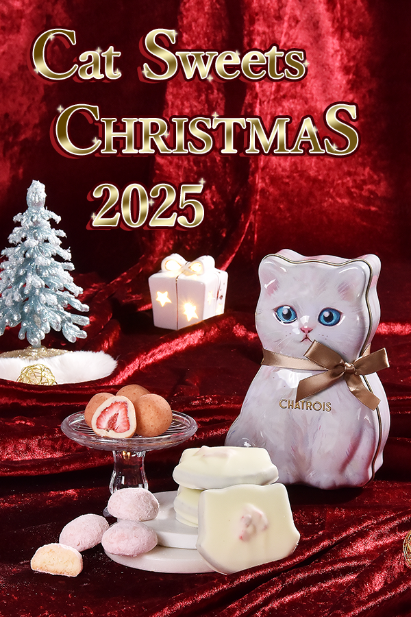 クリスマス2025
