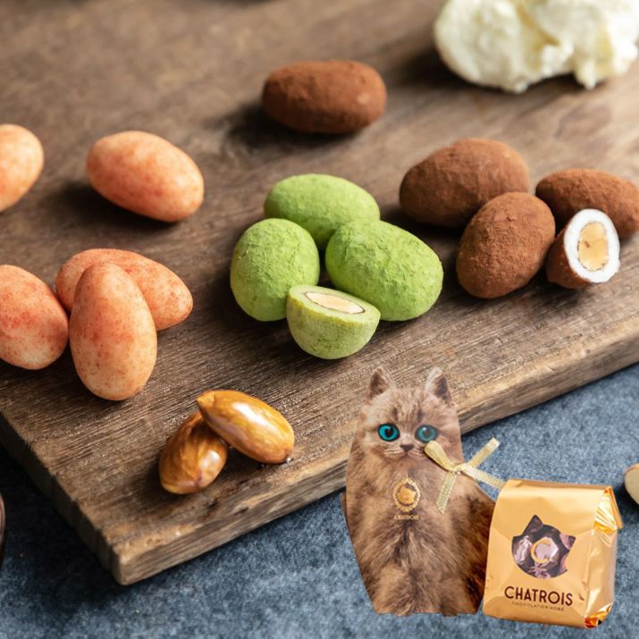 商品一覧｜シャトロワ（CHATROIS）公式通販｜魔法のとろけるチョコレート・洋菓子店
