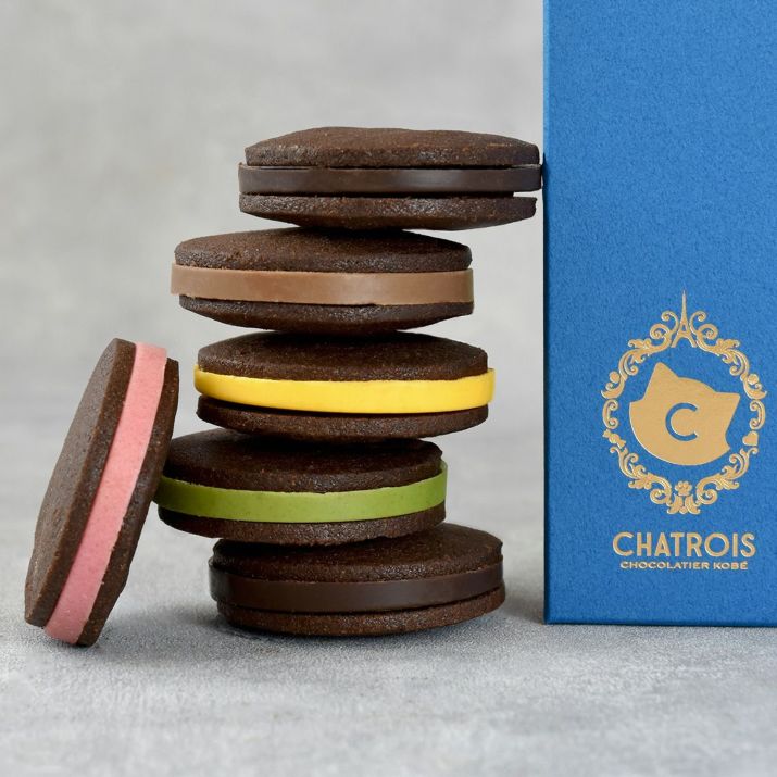 商品一覧｜シャトロワ（CHATROIS）公式通販｜魔法のとろけるチョコレート・洋菓子店