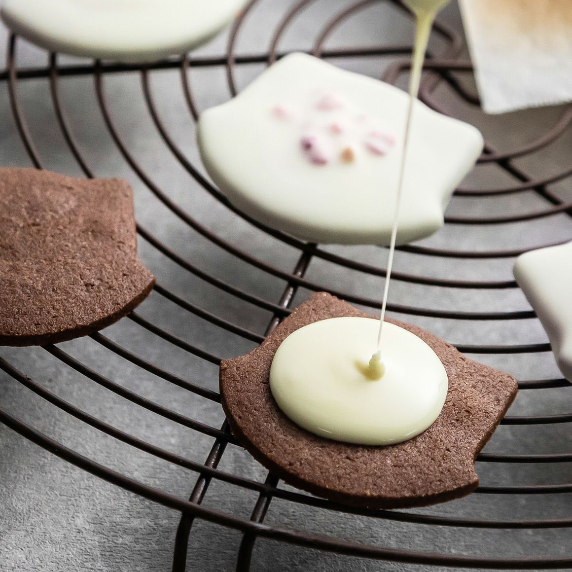 限定コラボ ダイヤモンドサプライ × CHOCOLATE チョコレートトレーナー 限定コラボ ダイヤモンドサプライ × CHOCOLATE チョコレート