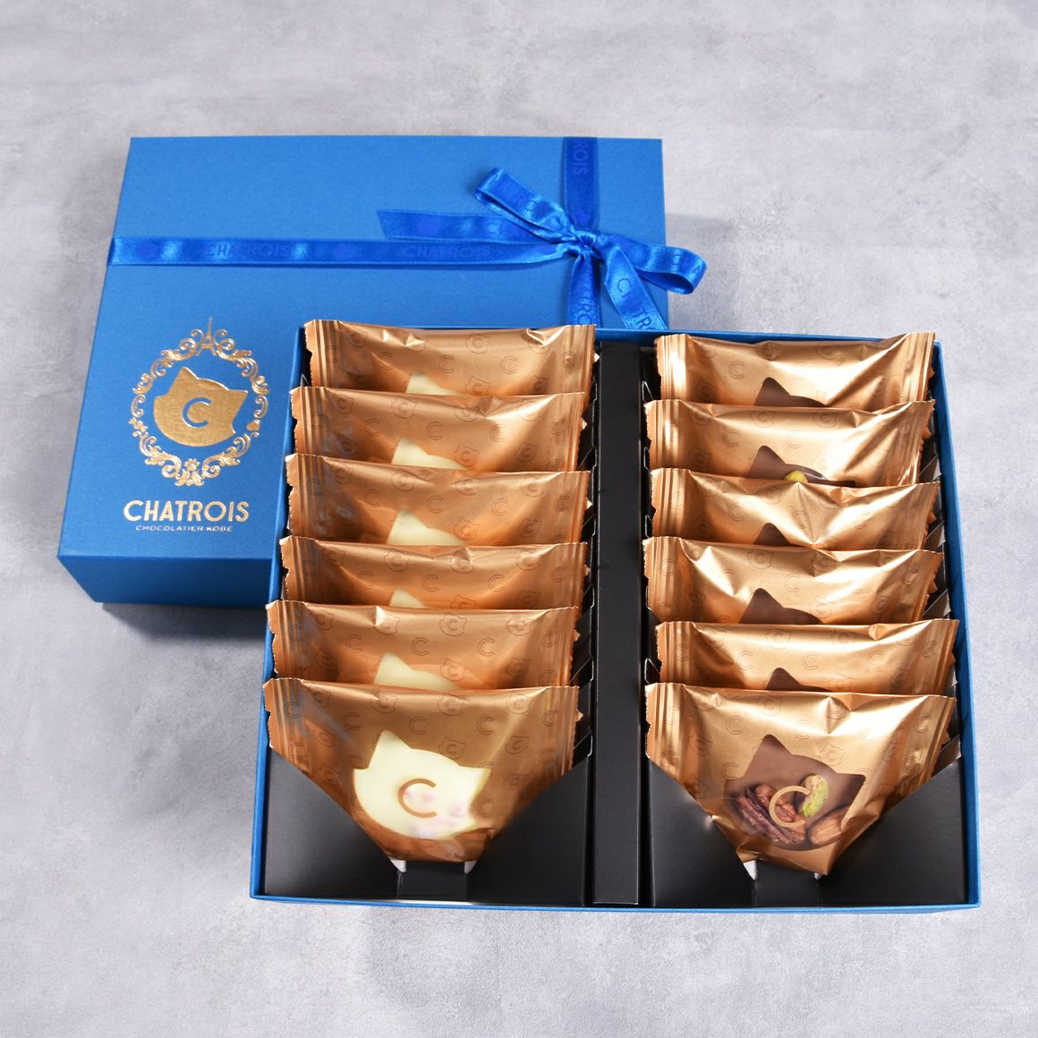 パッケージ
