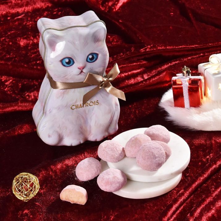 Otete~ブールドネージュ~の写真